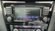 Nissan Qashqai 1.3 DiG-T Tekna 5dr Petrol Hatchback